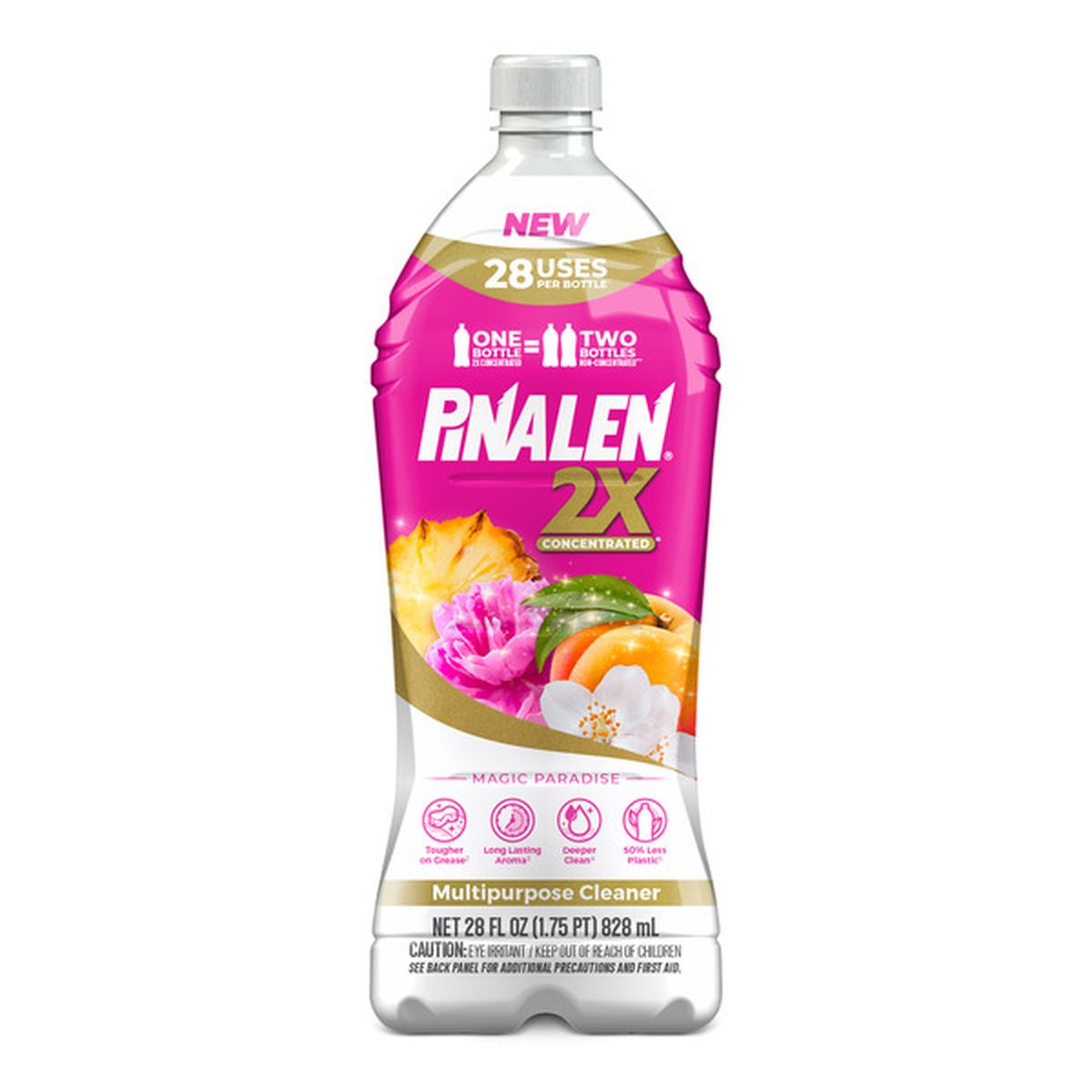 Pinalen 2X Magic Paradise (28 fl oz) Delivery or Pickup Near Me