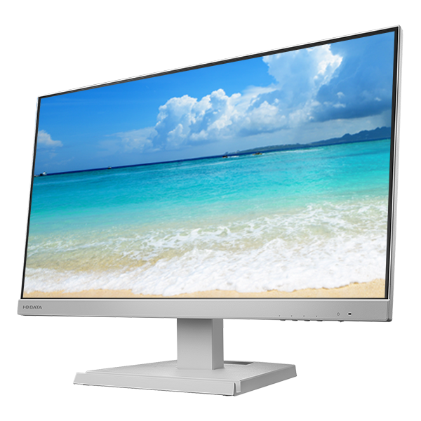 EX-C241Dシリーズ | 給電も可能なUSB Type-C®搭載23.8型液晶