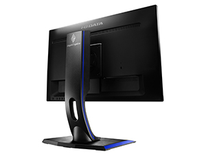 KH2450V-QZ | 広視野角ADSパネル採用＆WQHD対応23.8型ゲーミング液晶