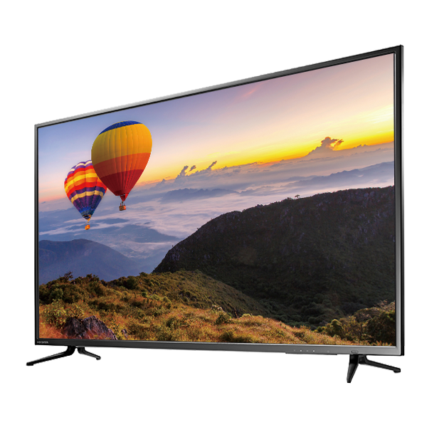 LCD-M4K432XDB | 4K対応＆広視野角ADSパネル採用 43型（可視領域42.5型