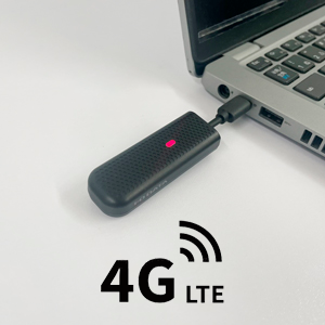 I-O DATA LTE USBドングル UD-USC1 UD-USC1 | USB Type-C® & USB-