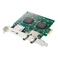 GV-MVP/XS2W | Wチューナー＆Wトランスコード搭載 地上・BS・110度CS