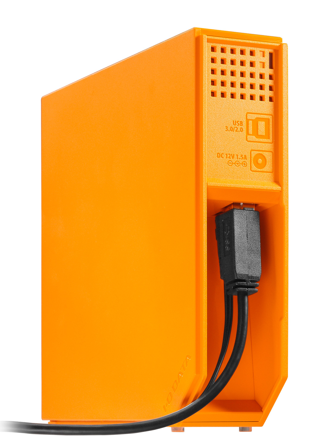 HDEL-UTBシリーズ 仕様 | 据え置きHDD | アイ・オー・データ機器 I-O DATA