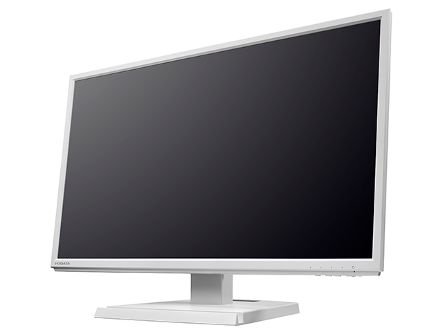 LCD-AH241EDシリーズ | 広視野角ADSパネル採用 23.8型ワイド液晶