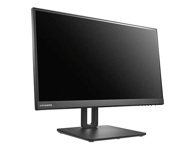 みく]LCD-D242SA-F [23.8インチ ブラック] 2台 みく]LCD-D242SA-F