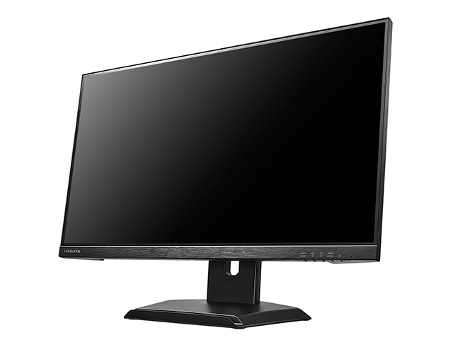 LCD-D2S-Fシリーズ | 100Hz対応＆フリースタイルスタンドワイド液晶