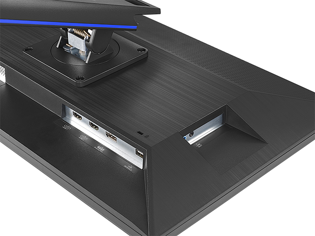 EX-GC253U | 240Hz対応24.5型ゲーミングモニター「GigaCrysta」（特定