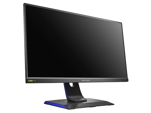 EX-GD241JD | 180Hz対応23.8型G-SYNC Compatible認定ゲーミング