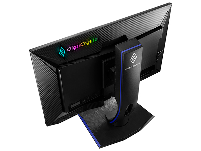 GigaCrysta 144Hz 21.5インチ ゲーミングモニター