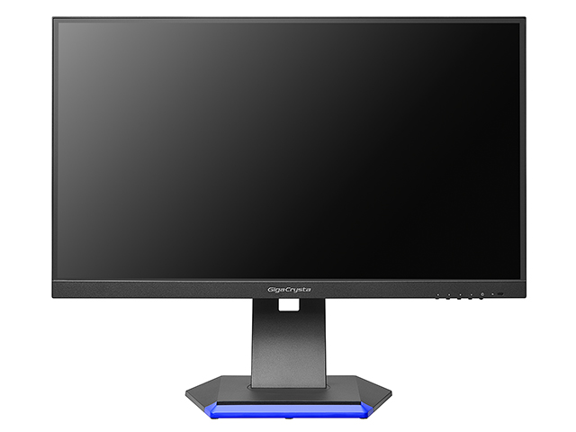 LCD-GC253U | 240Hz対応24.5型ゲーミングモニター「GigaCrysta