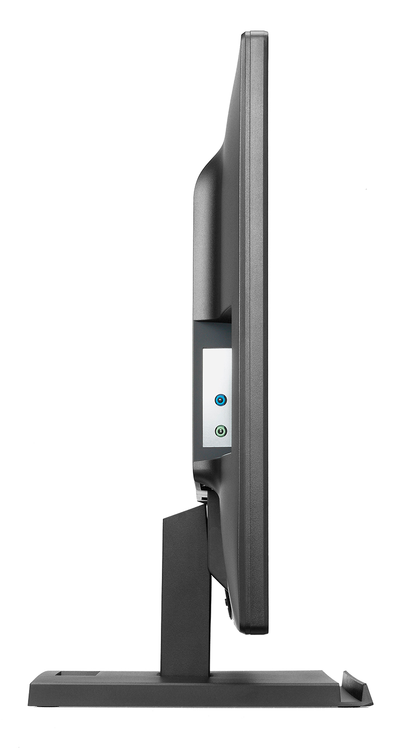 EX-LDH271DB | 超解像技術＆広視野角ADSパネル採用 27型ゲーミング