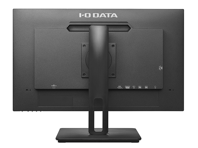 DI-CU271AB-F | 4K対応＆USB Type-C®搭載27型液晶ディスプレイ（特定