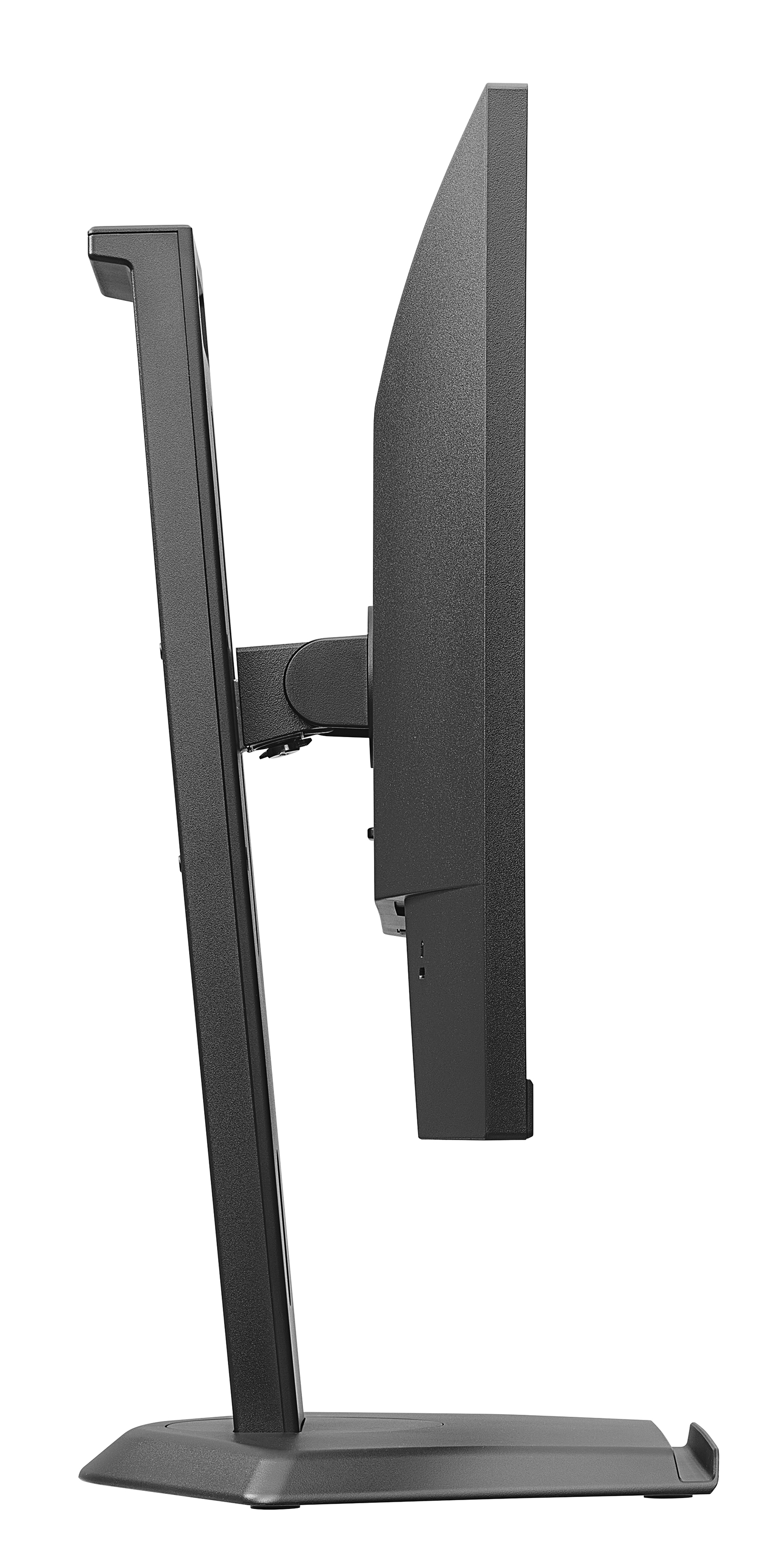 LCD-D242SA-F [23.8インチ ブラック] 2台 みく]LCD-D242SA-F [23.8