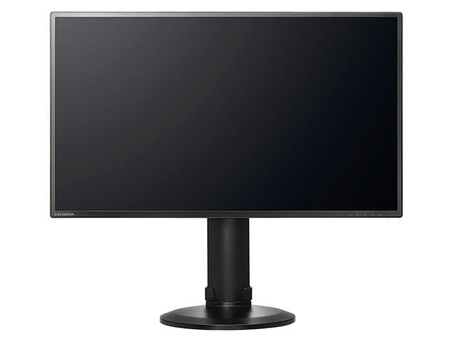 I·O DATA LCDMF273EDB 27インチモニター 内蔵スピーカー LCD-MF273ED