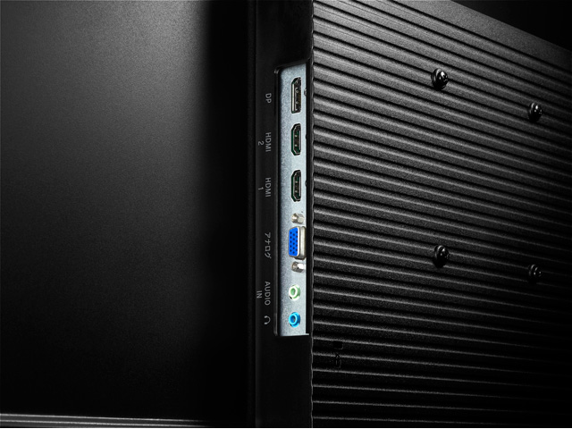 6391 IO DATA 32型 MF321XDB FHD HDMI スピーカー LCD-MF321XDB | 広