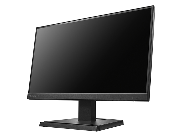 LCD-A221DBX | 3辺フレームレス＆広視野角ADSパネル 21.5型ワイド液晶