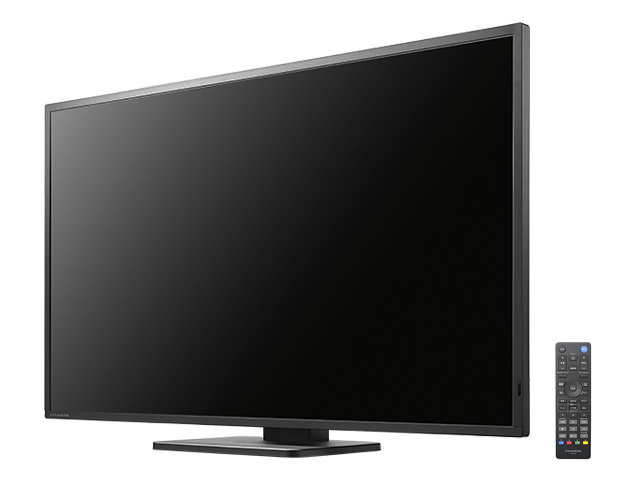 即日受渡❣️IO DATA4K HDR対応大型65型液晶ディスプレイ49500円