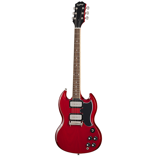 Epiphone SG Special | Tony Iommi