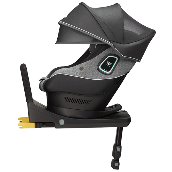 販売 アップリカチャイルドシート クルリラ プラス 360° セーフティー