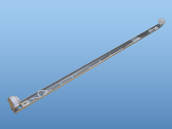 LED管用器具－シャーシ型－株式会社ナニワ