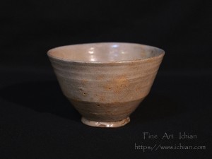 李朝(後期)青磁しのぎ茶碗 李朝(後期)青磁しのぎ茶碗 2025年最新