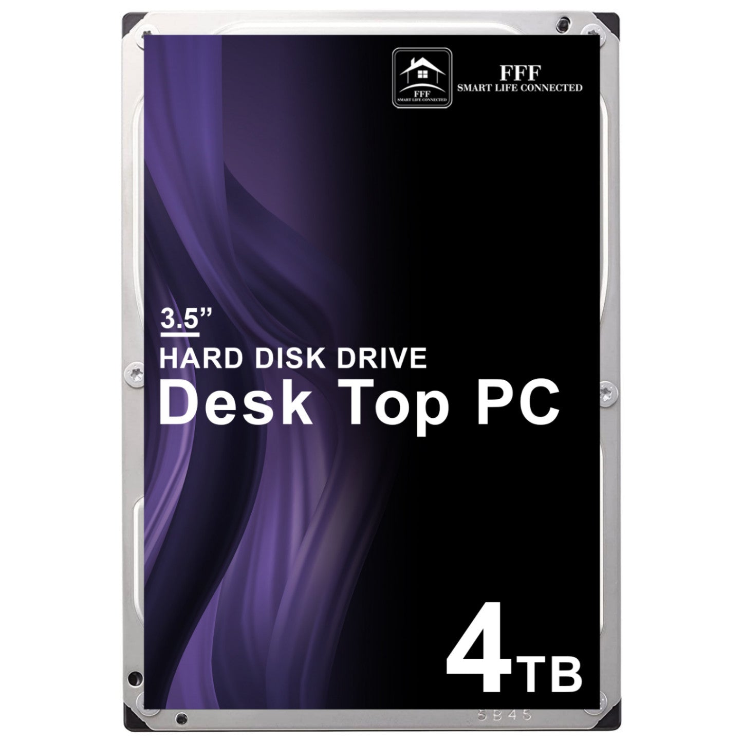 公式】内蔵 ハードディスク HDD 4TB 3.5インチ 5400rpm – ICHIBAKAN