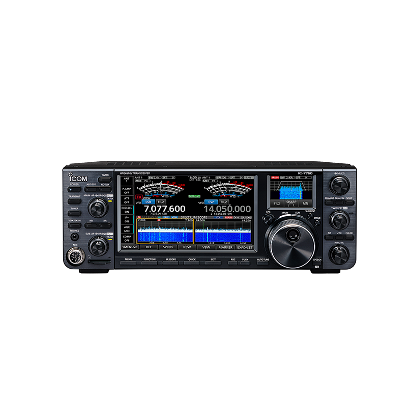 ICOM SP-20 (IC-780 IC-775 IC-R9000スピーカ） ICOM SP-20 (IC-780 IC