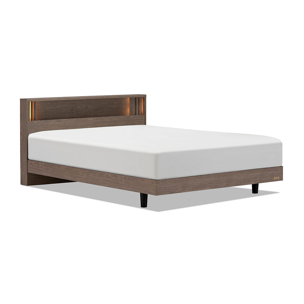 最終値下げ】フランスベッド フレーム ワイドダブル