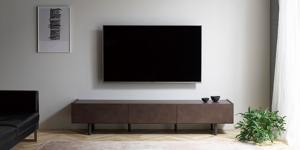 Pamouna（パモウナ）テレビボード「WV-200」幅199.9cm 全5色 | 【公式