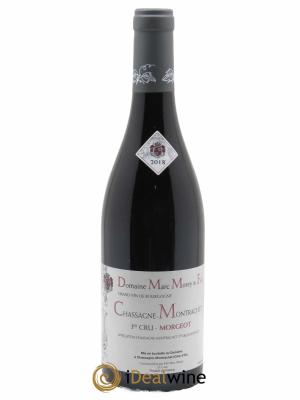 Buy Chassagne-Montrachet 1er Cru Morgeot Jean Pillot & Fils 1998