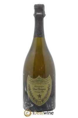 Price estimate Brut Dom Pérignon 2002 Champagne sparkling white