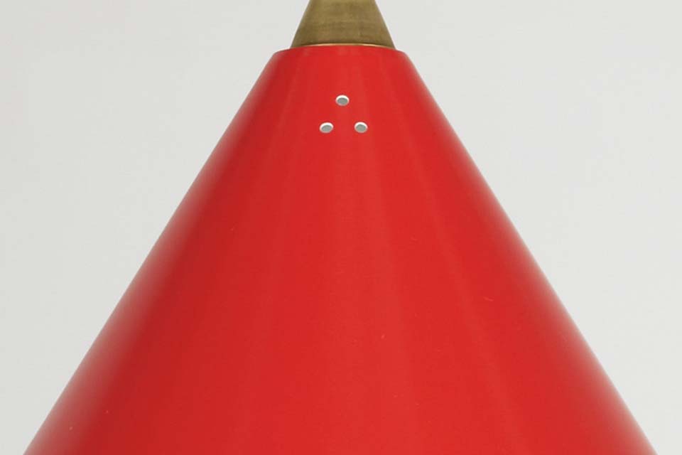 BERG LAMP｜IDEE SHOP Online