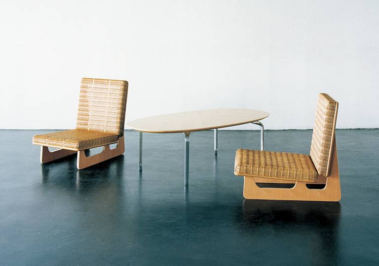 Ross Menuez ロスメネズ Nigo野村訓市 IDEE イデー Ross Menuez