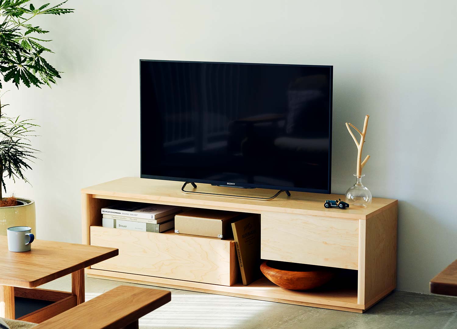 IDEE TV BOARD LINEUP｜IDEE SHOP Online