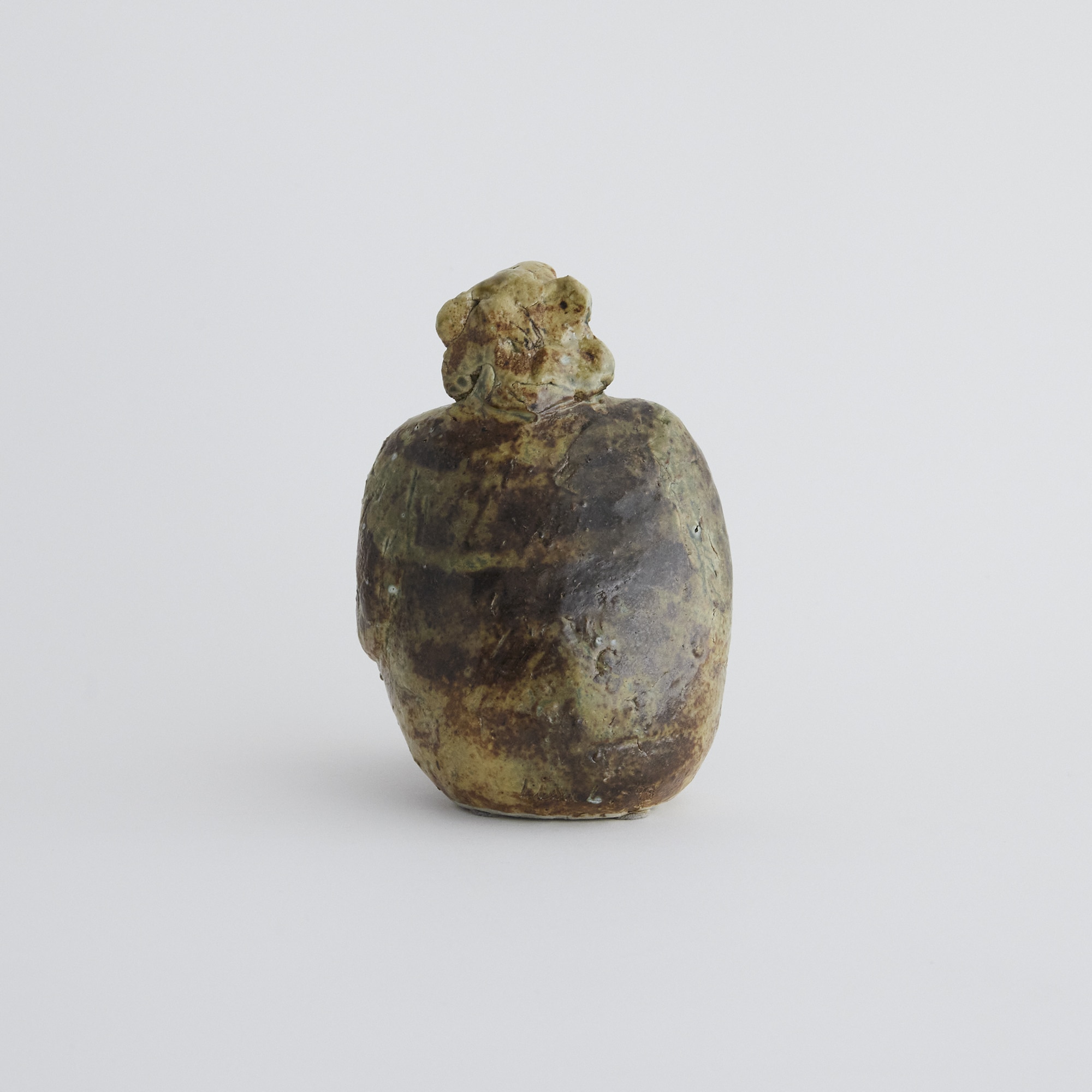 Auction #01】Lisa Larson / unique piece｜EXHIBIT WORKS｜IDEE SHOP