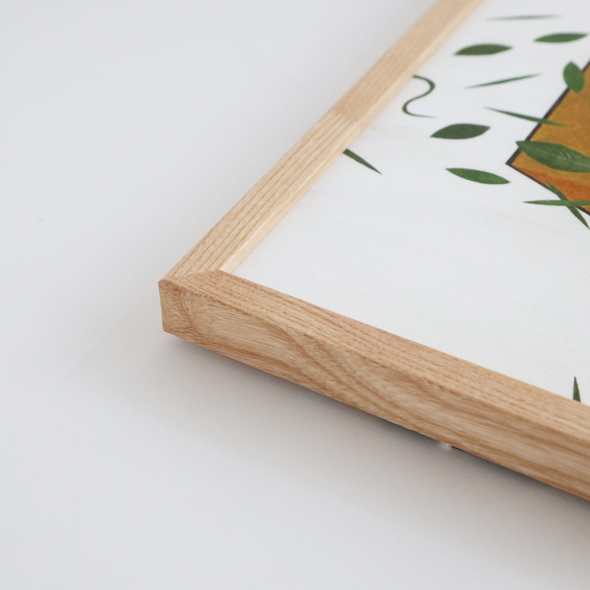 在庫限り】【定番品】 秋山花 「A green letter」｜これまでに販売した