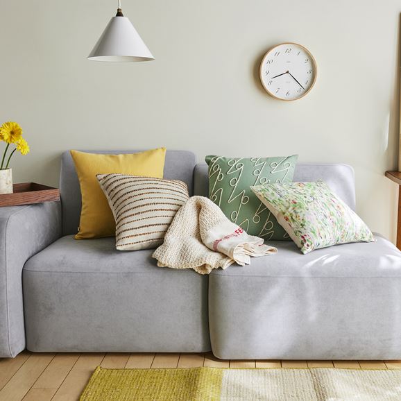 PORCELAIN ENAMELED IRON LAMP White｜ペンダントランプ｜IDEE SHOP Online