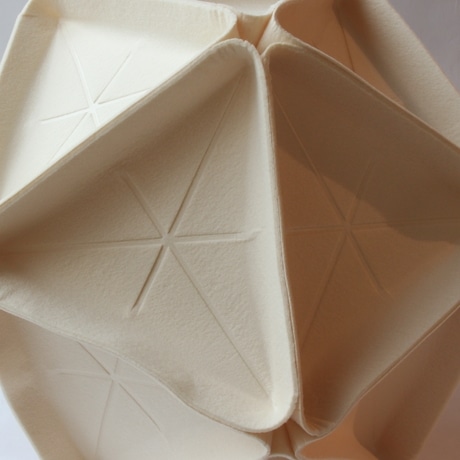 ICOSA LAMP｜ペンダントランプ｜IDEE SHOP Online