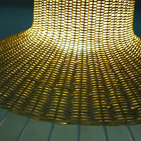 LILIUM LAMP L｜ペンダントランプ｜IDEE SHOP Online