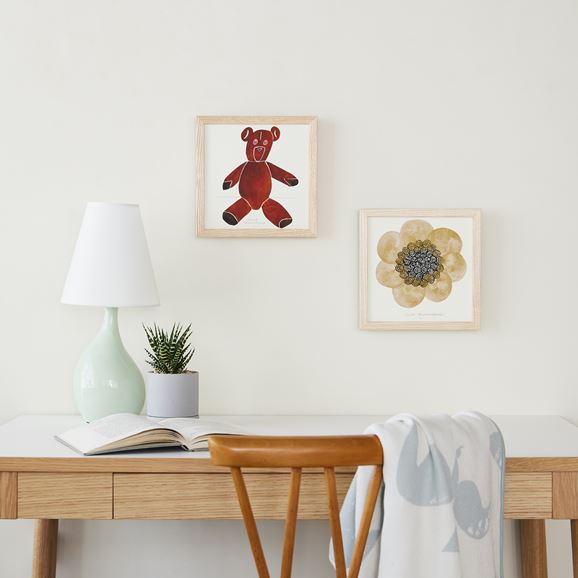 在庫限り】 山口一郎 「HANA-head-gold」｜これまでに販売した商品