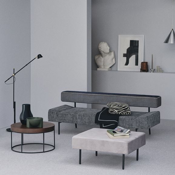 DIVANCO LOW TABLE WALNUT｜ローテーブル｜IDEE SHOP Online