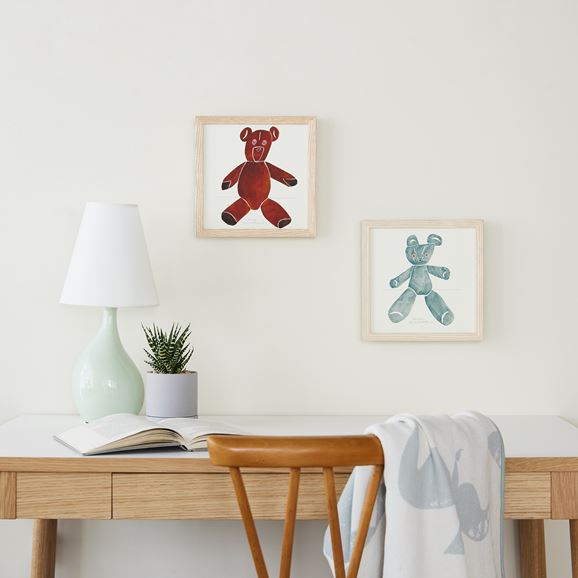 在庫限り】 山口一郎 「kuma-green」｜これまでに販売した商品｜IDEE