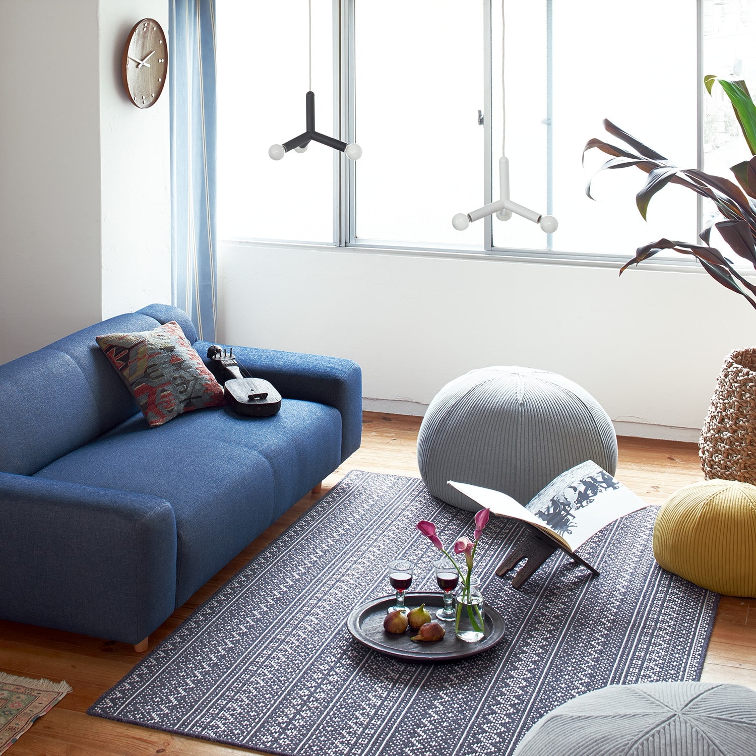 在庫限り】 molecule Lime green｜これまでに販売した商品｜IDEE SHOP