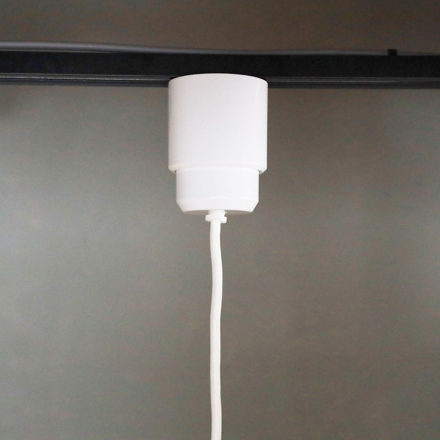 MOLLE CEILING LAMP｜ペンダントランプ｜IDEE SHOP Online