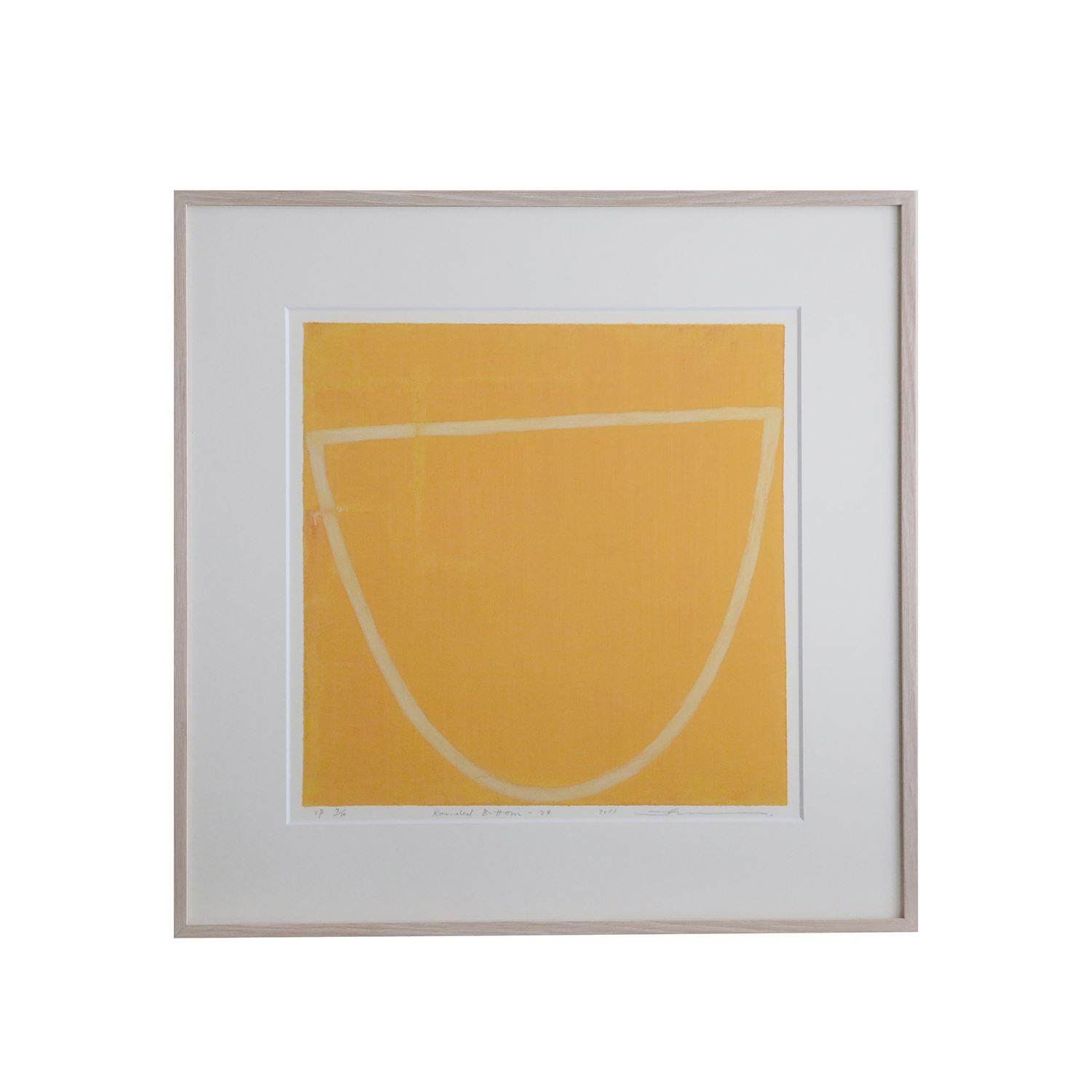 黒木周 絵画 版画 エディションナンバー1 リトグラフ 【公式通販】