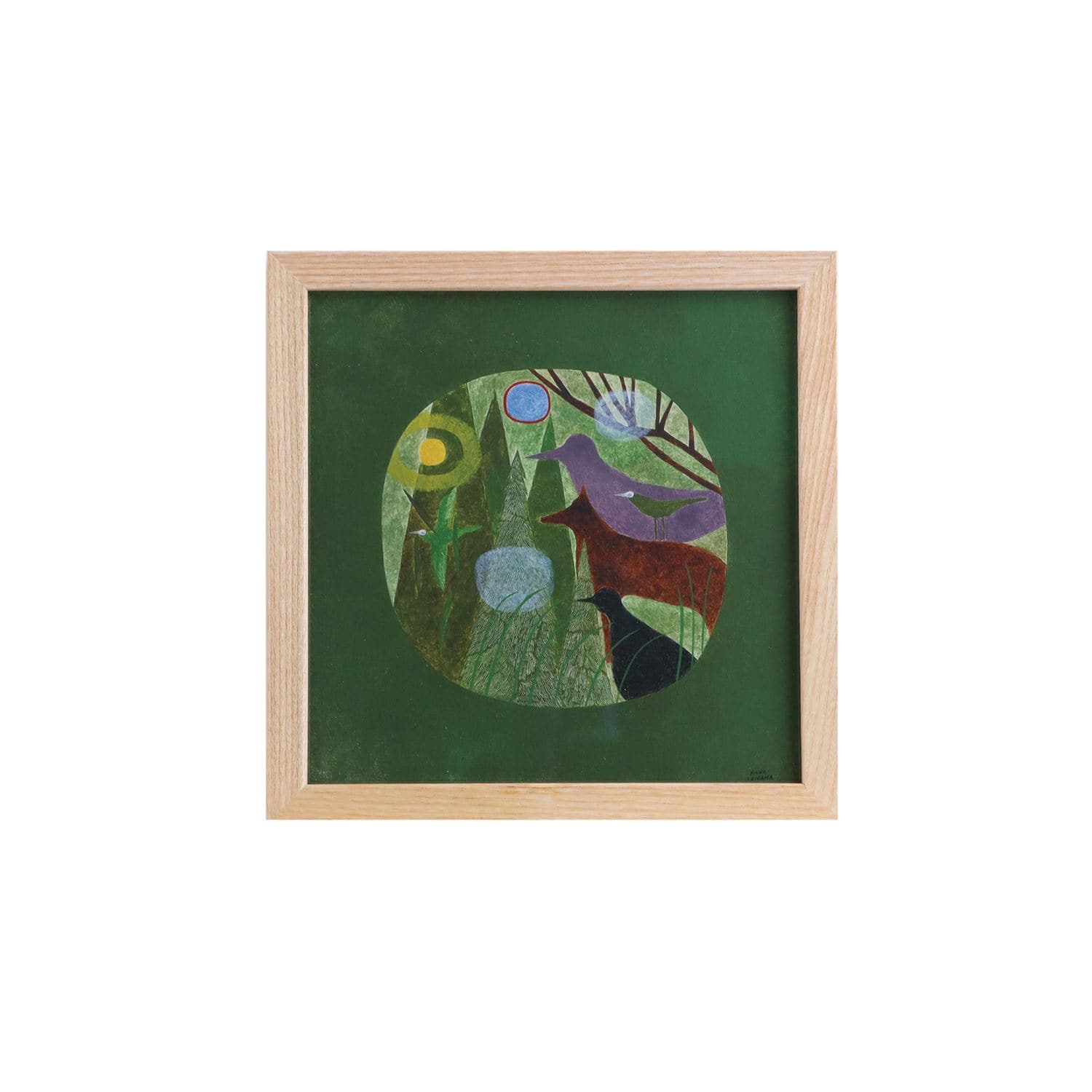 在庫限り】【定番品】 秋山花 「keep on」｜これまでに販売した商品