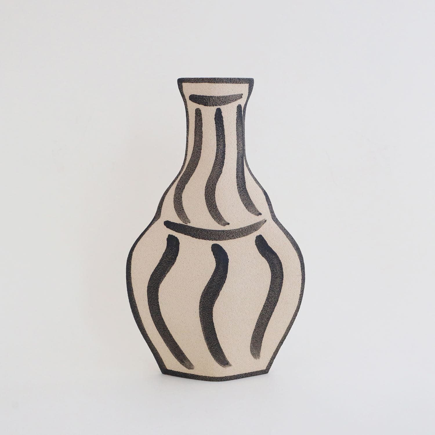 在庫限り】INI CERAMIQUE Bottle｜陶芸・ガラス作品｜IDEE SHOP Online