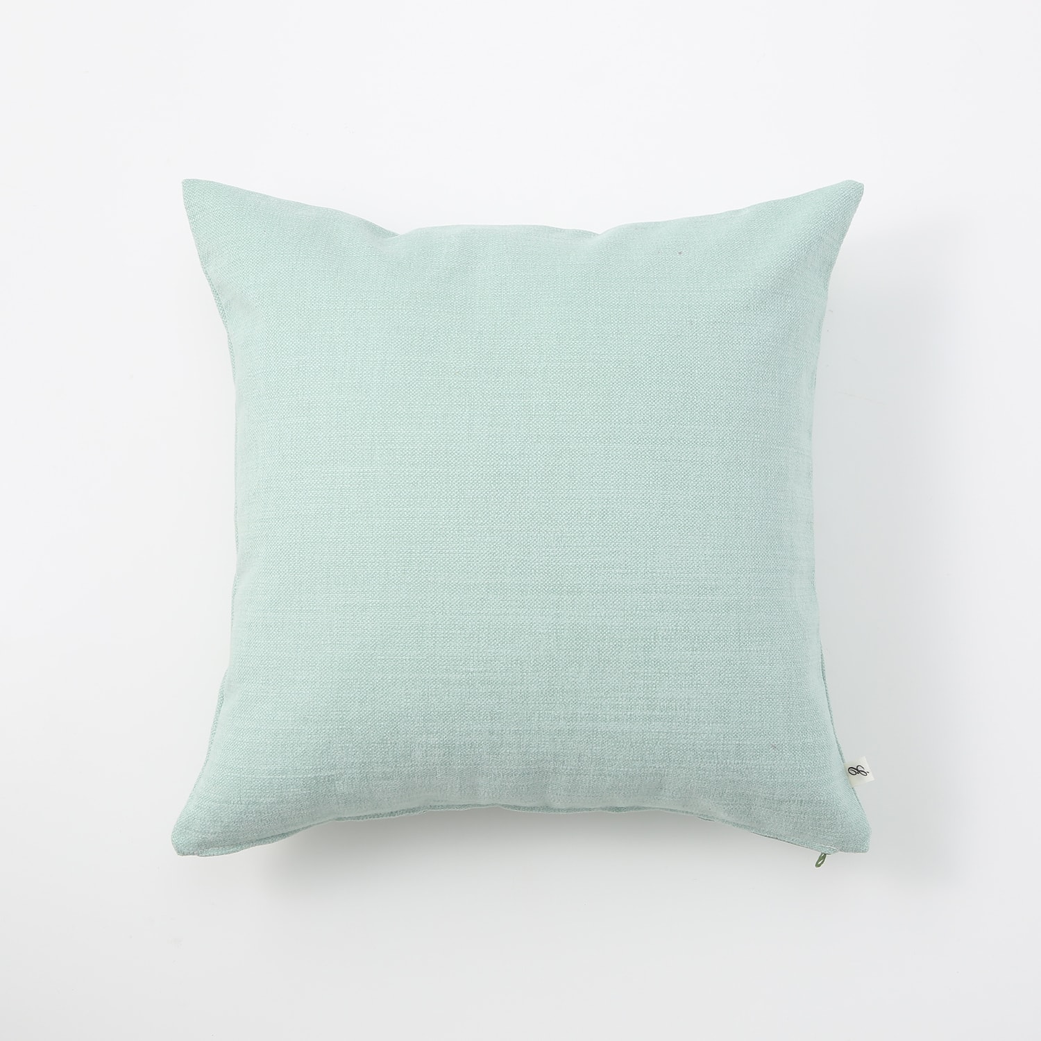 りんたろ。 目覚まし時計 クッションカバー りんたろ。 目覚まし時計