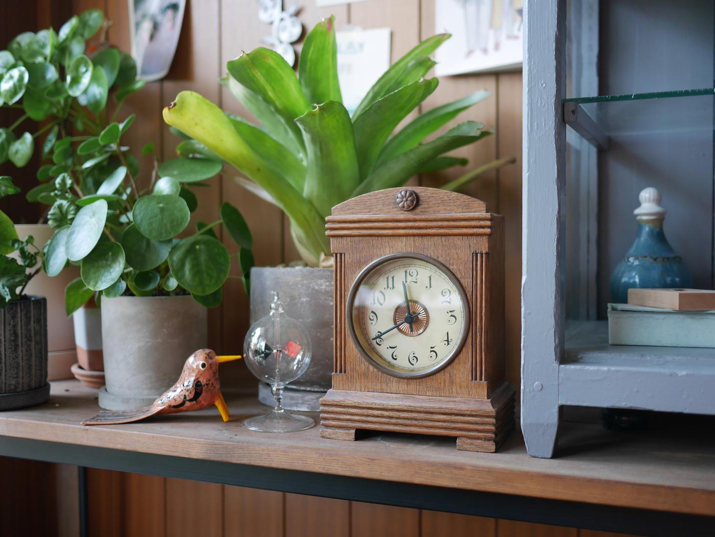 my favorite things ~krankの家具~ | JOURNAL | IDÉE