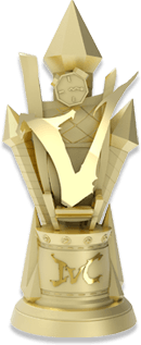 Identity V - IVC 2019